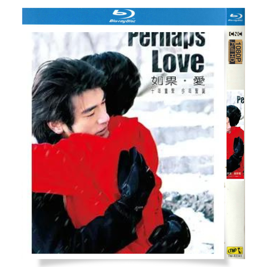 映画「ウィンター・ソング」 ブルーレイ[Blu-ray-BOX] 1-DISC 金城武 周迅-華流グッズストア