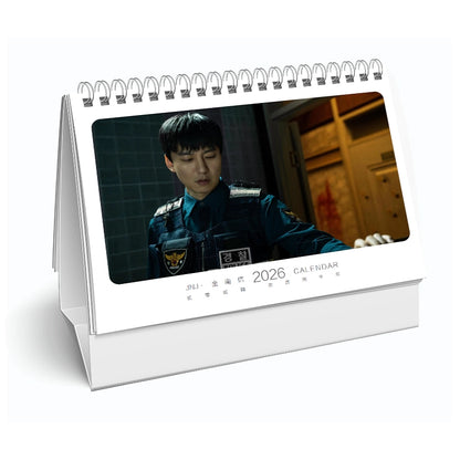 キム・ナムギル 写真集1冊 A4ポスター4枚 しおり4枚 LOMOカード10枚