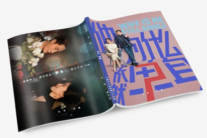 陛下より黄金 写真集1冊 A4ポスター4枚 しおり4枚 LOMOカード10枚